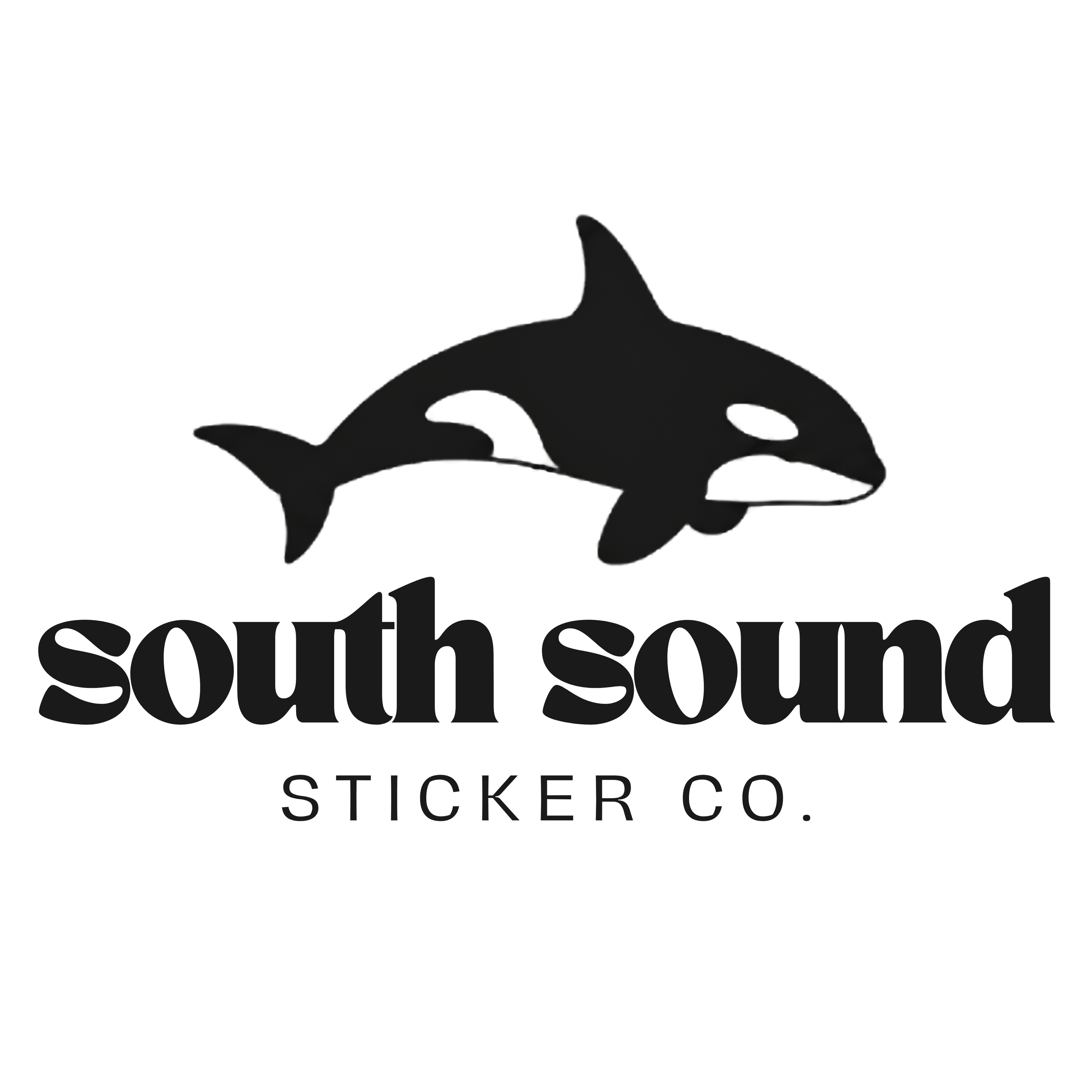 SouthSoundStickerCo.com